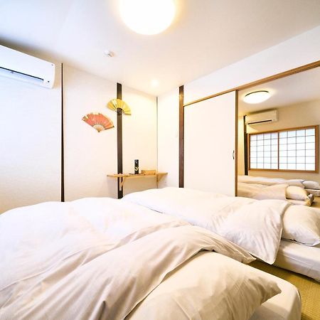 壬生小宿 Kyoto Bagian luar foto