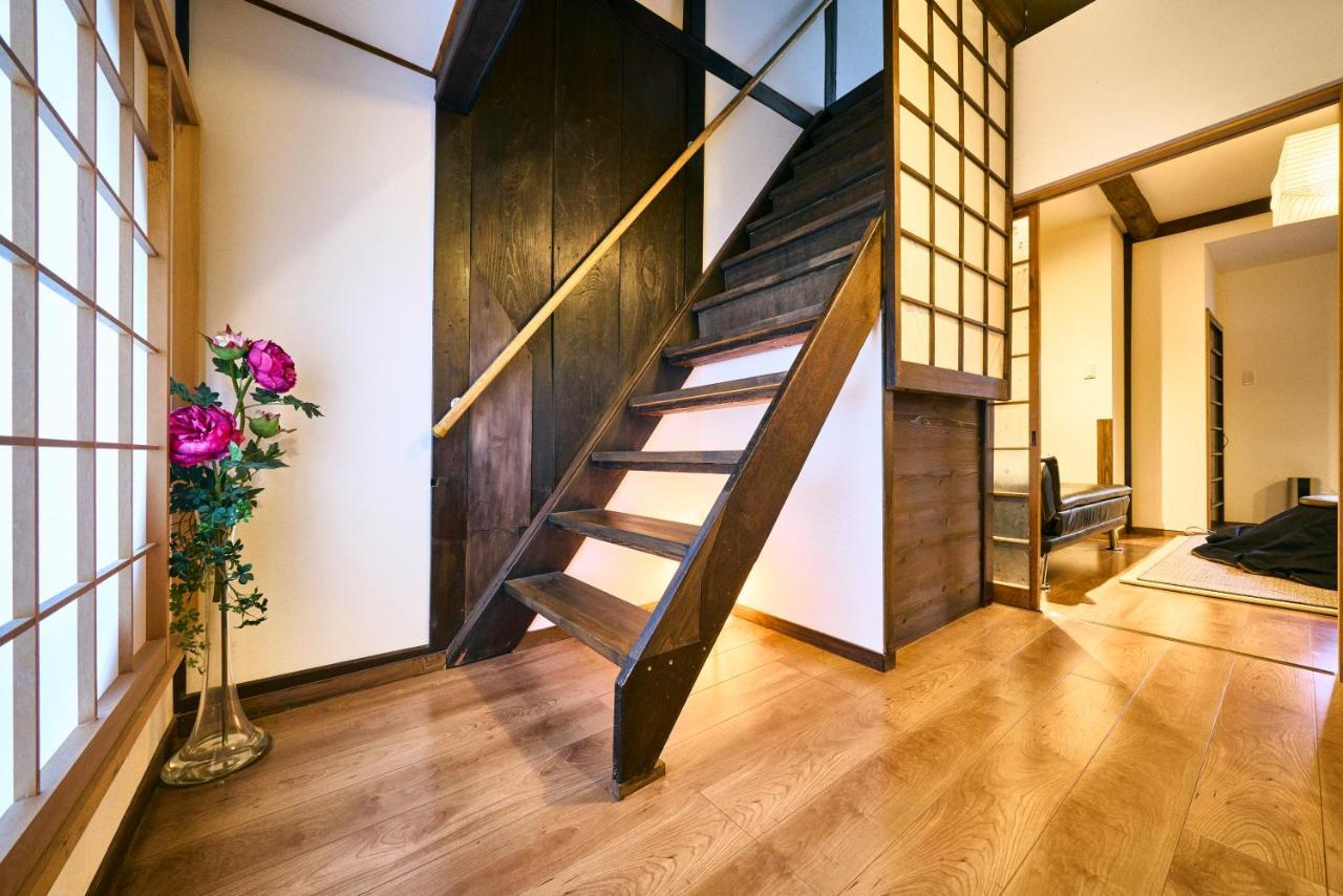 壬生小宿 Kyoto Bagian luar foto