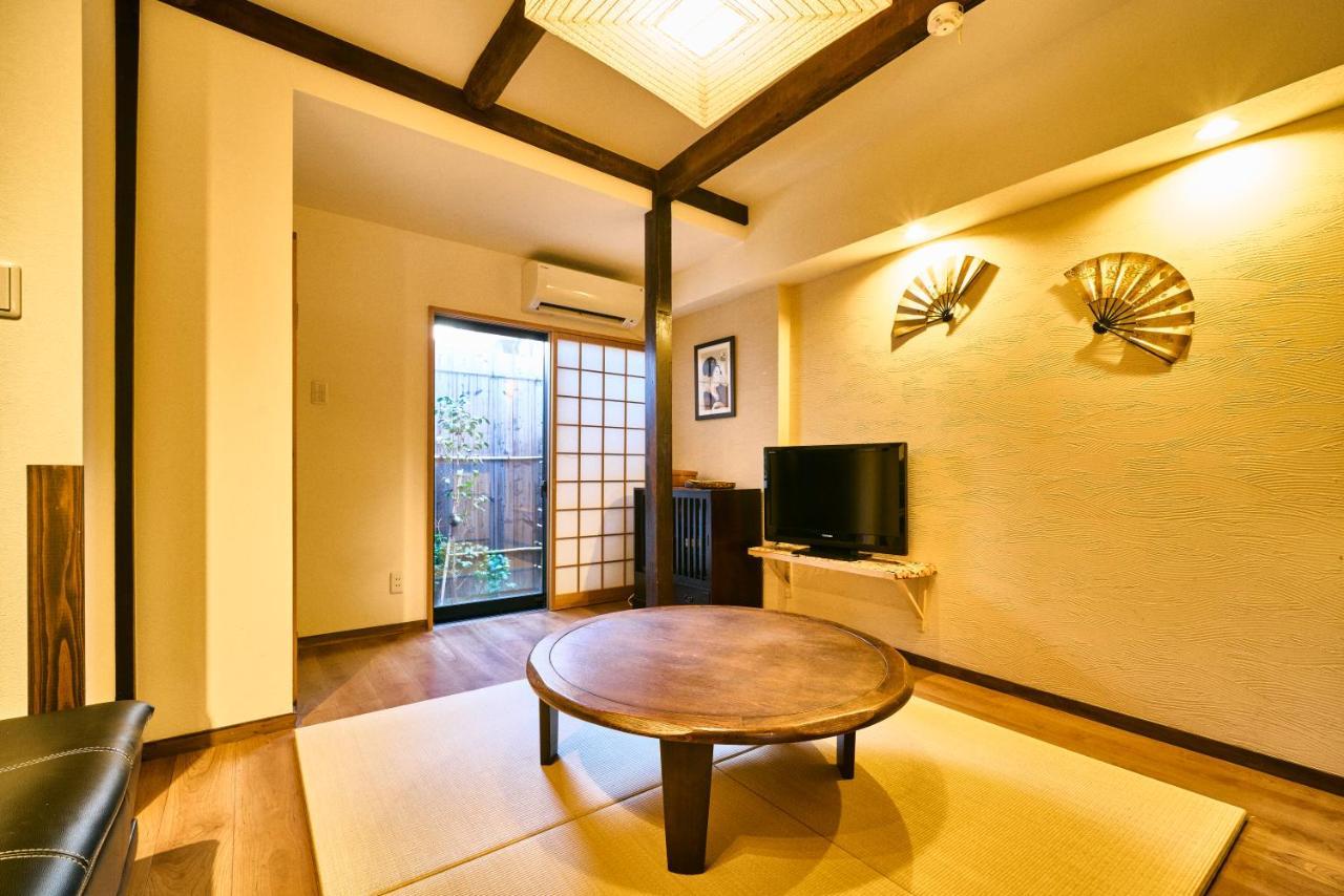 壬生小宿 Kyoto Bagian luar foto