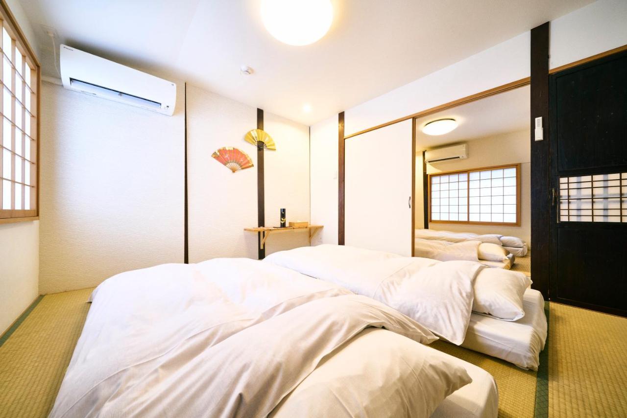 壬生小宿 Kyoto Bagian luar foto