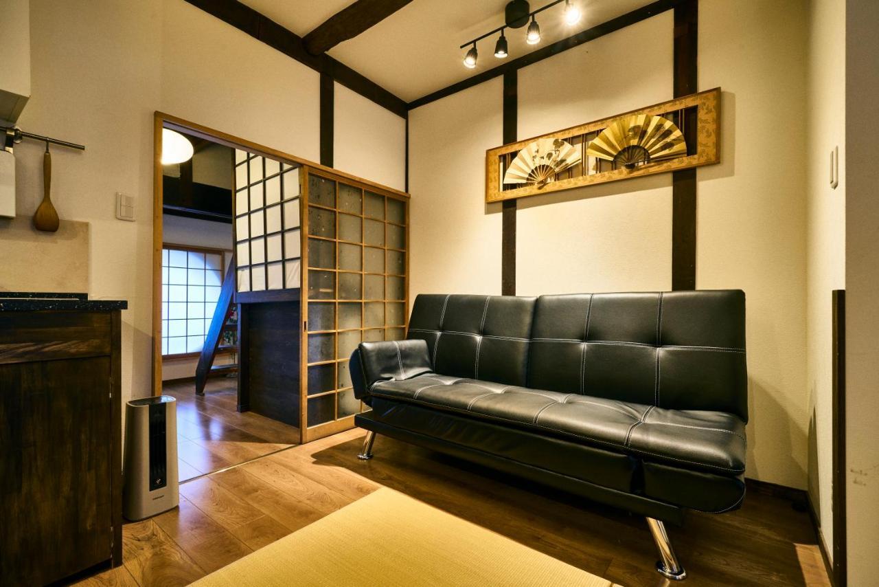 壬生小宿 Kyoto Bagian luar foto