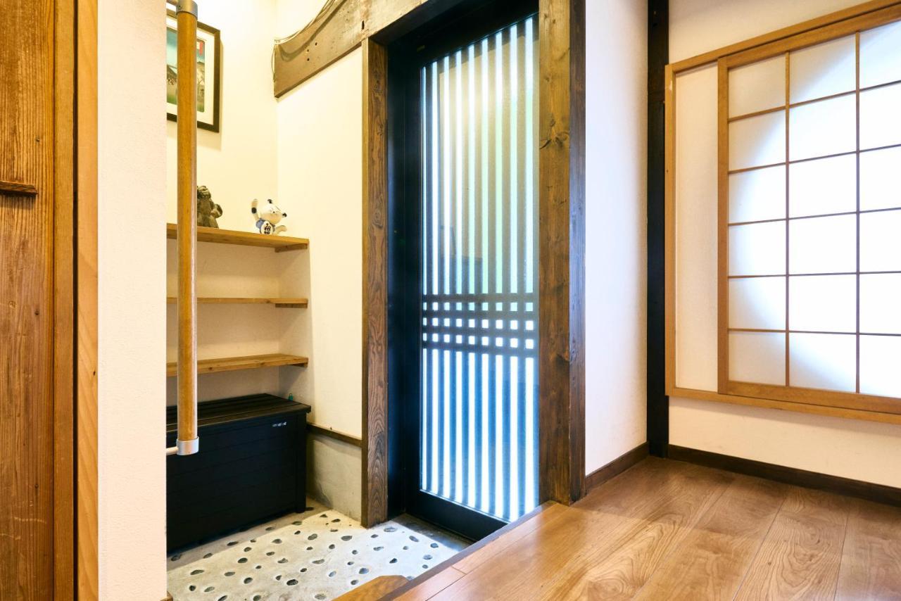 壬生小宿 Kyoto Bagian luar foto