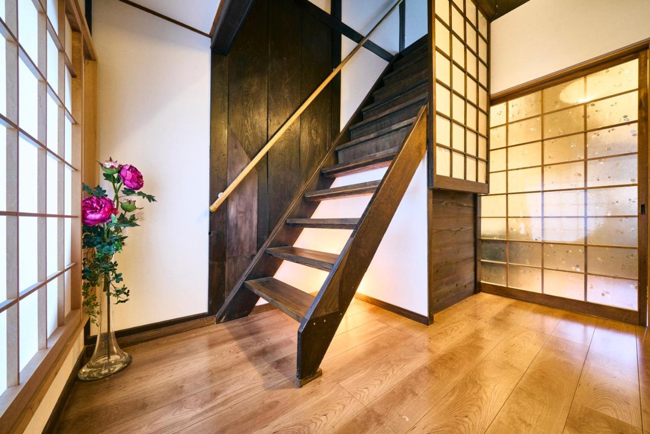 壬生小宿 Kyoto Bagian luar foto