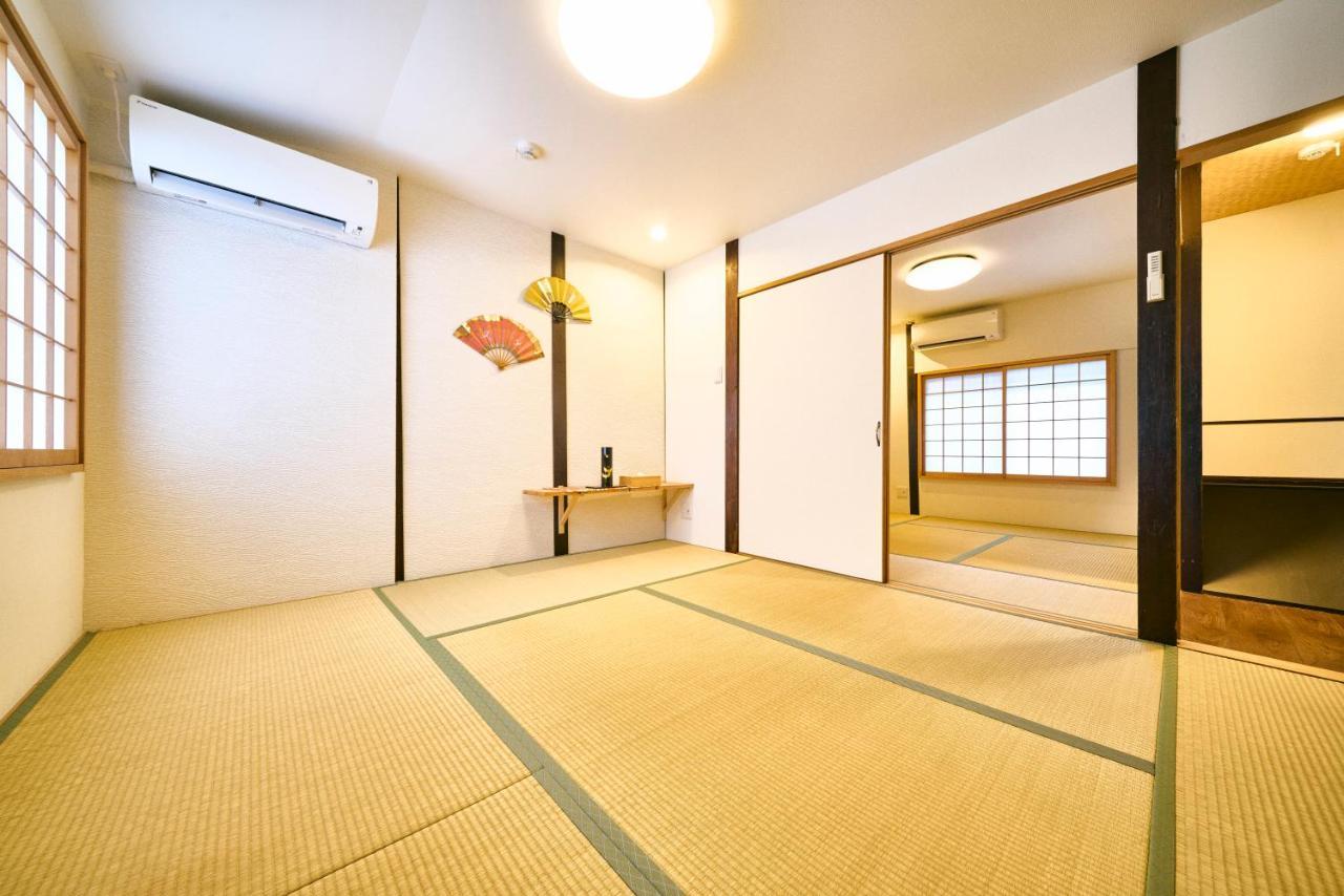 壬生小宿 Kyoto Bagian luar foto