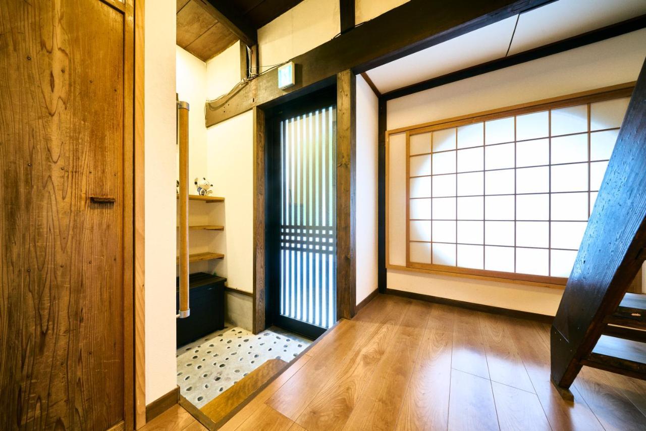 壬生小宿 Kyoto Bagian luar foto